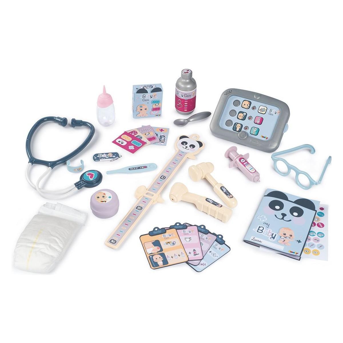 SMOBY baby centar za njegu