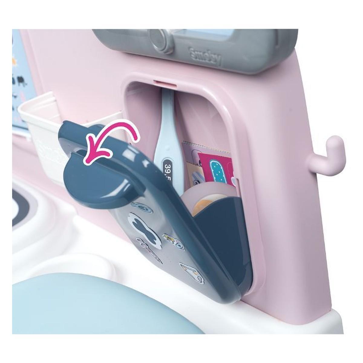 SMOBY baby centar za njegu