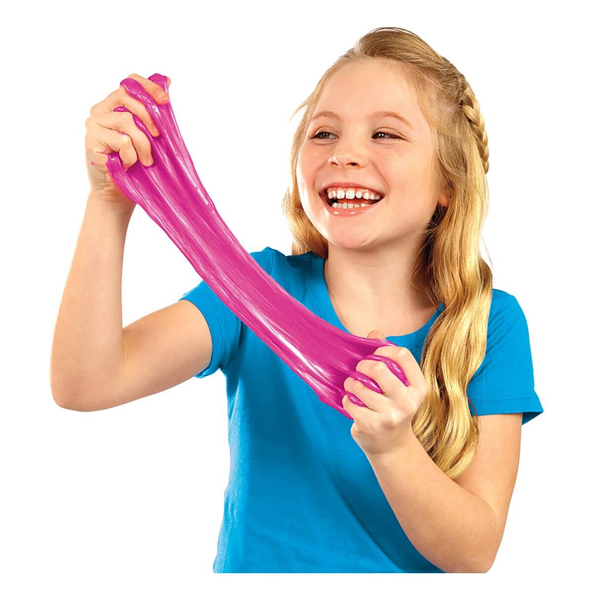 CRAZART slime basic u kutijici sort.