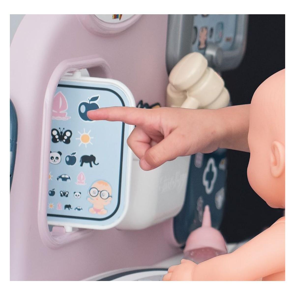 SMOBY baby centar za njegu