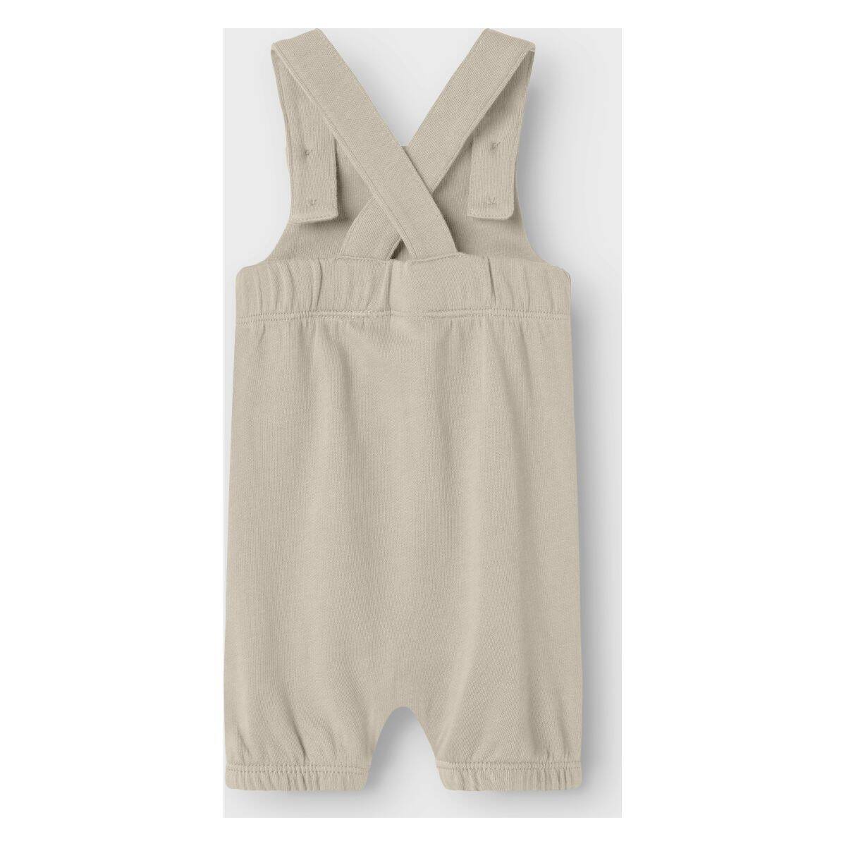 NAME IT kombinezon bez rukava BR KH 13242918 NBMHELT M Bež 86