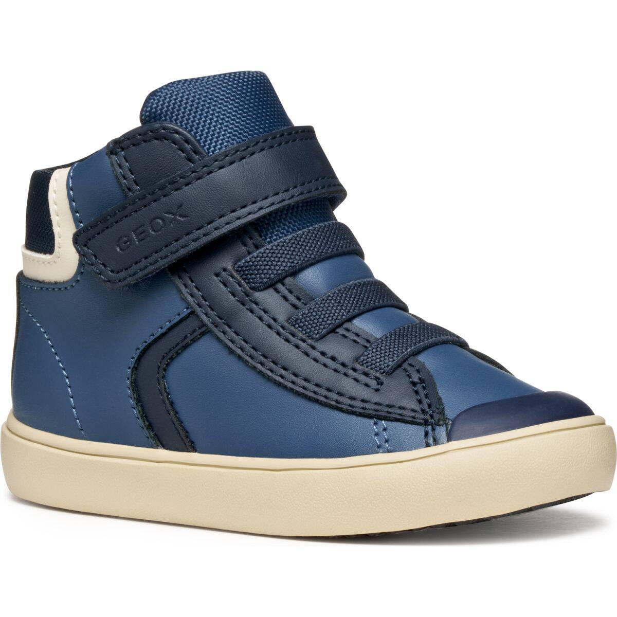 GEOX cipele gležnjače B461NA B GISLI B. A C4277 054FU M avio/navy 25