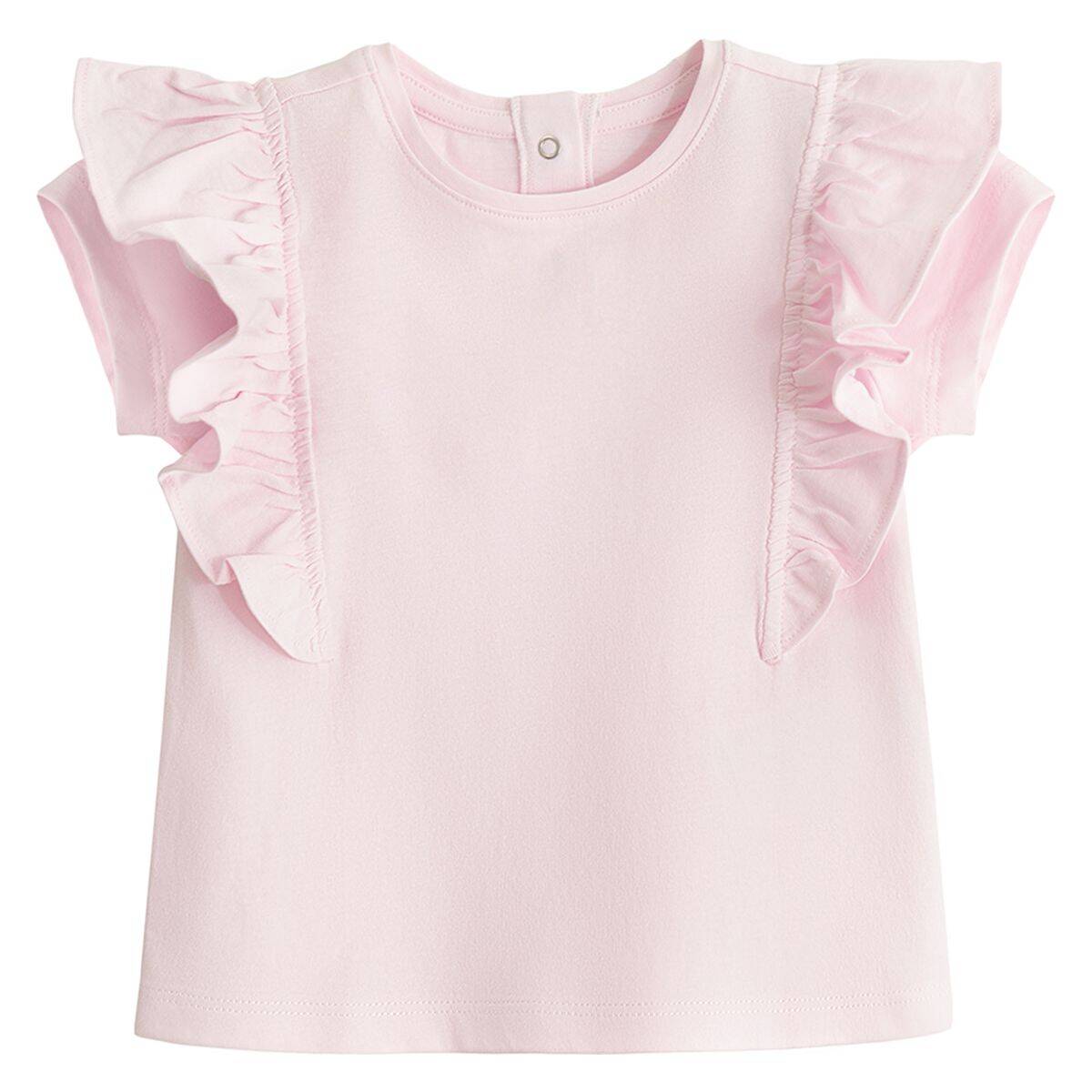 COOL CLUB majica 2 kom KR CCG3002656-00 Ž Šareno 80