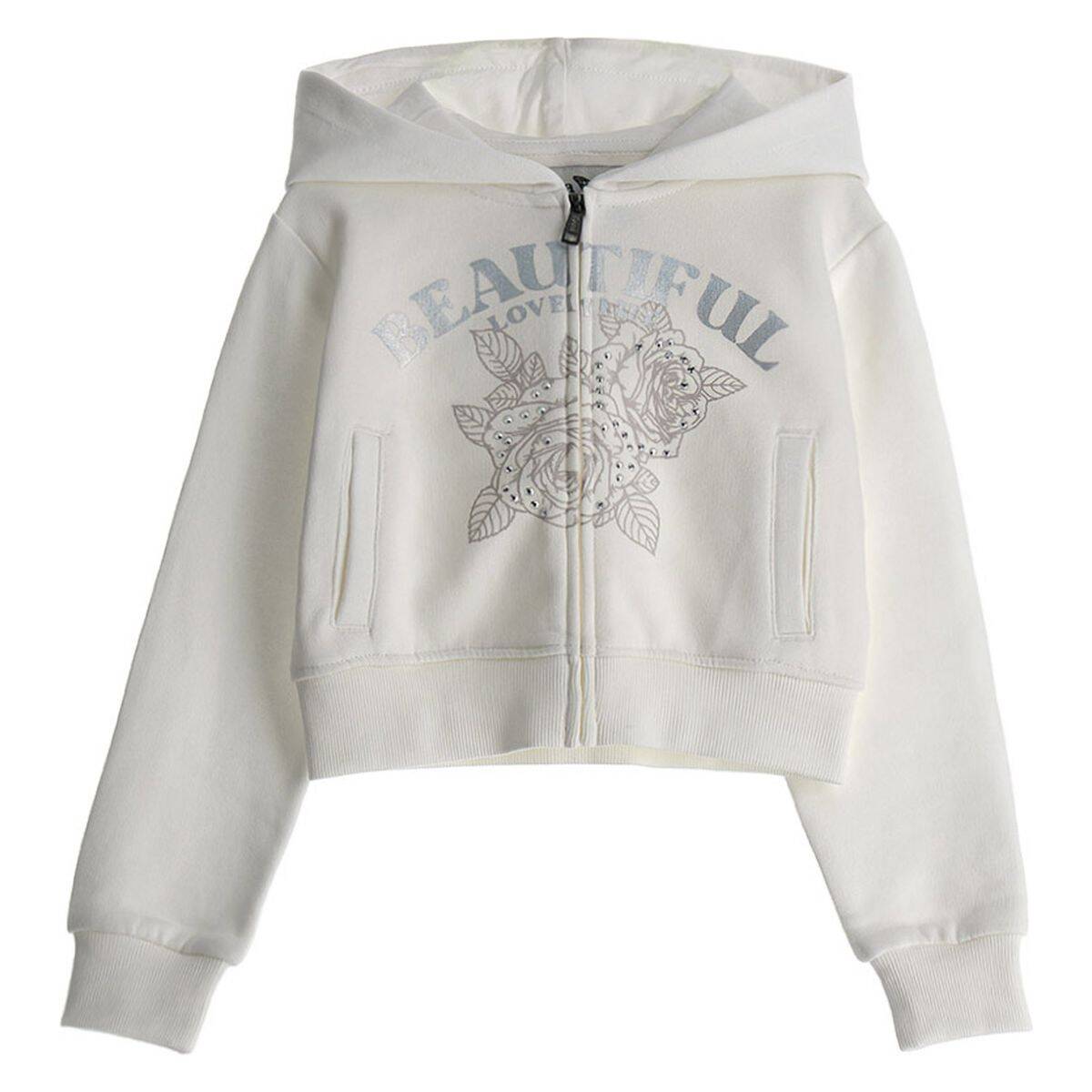 ORIGINAL MARINES vesta DR DEA3680F Ž Bijela 140