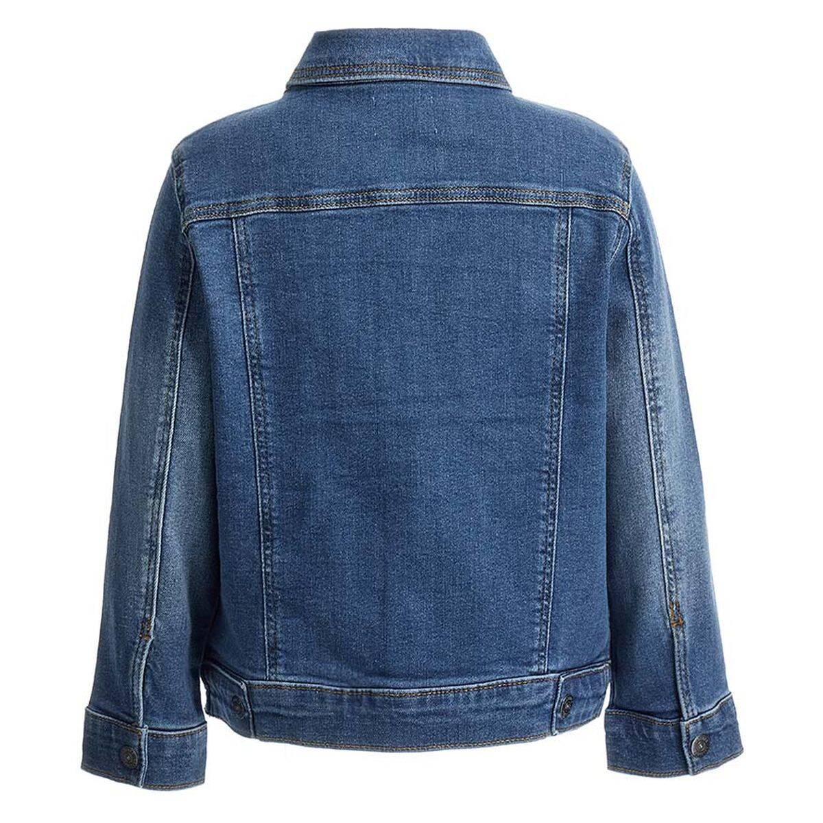 ORIGINAL MARINES jakna prijelazna DR DFP2047CM M Plava 116