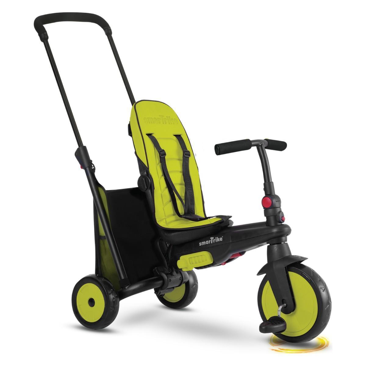 Smart trike fold hotsell 300