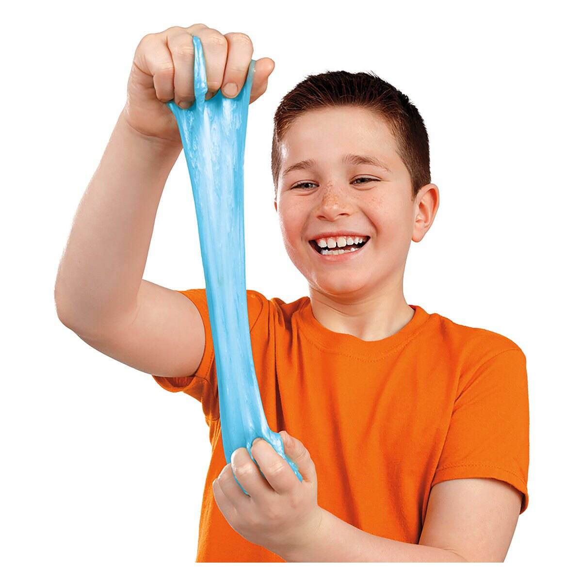 CRAZART slime basic u kutijici sort.