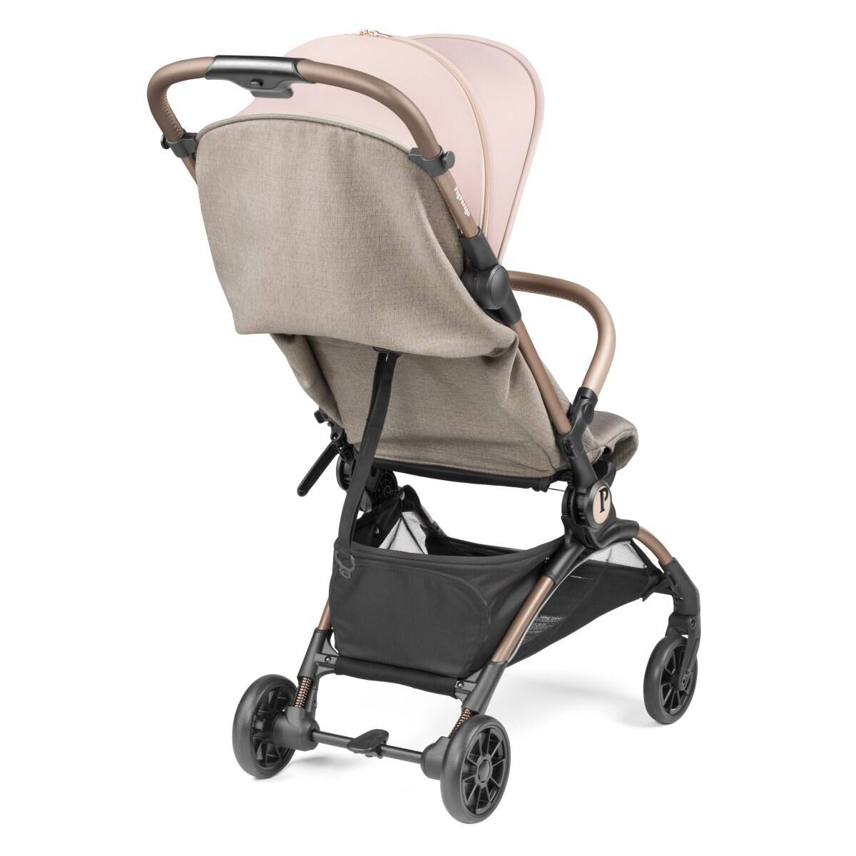 PEG PEREGO Kišobran kolica Volo mon amour