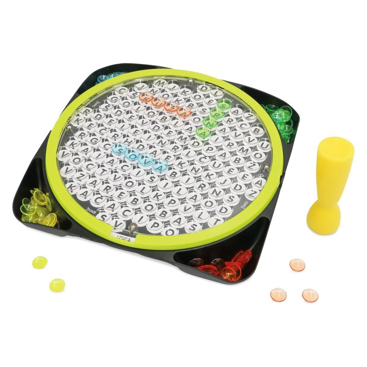 Goliath družabna igra Wordsearch