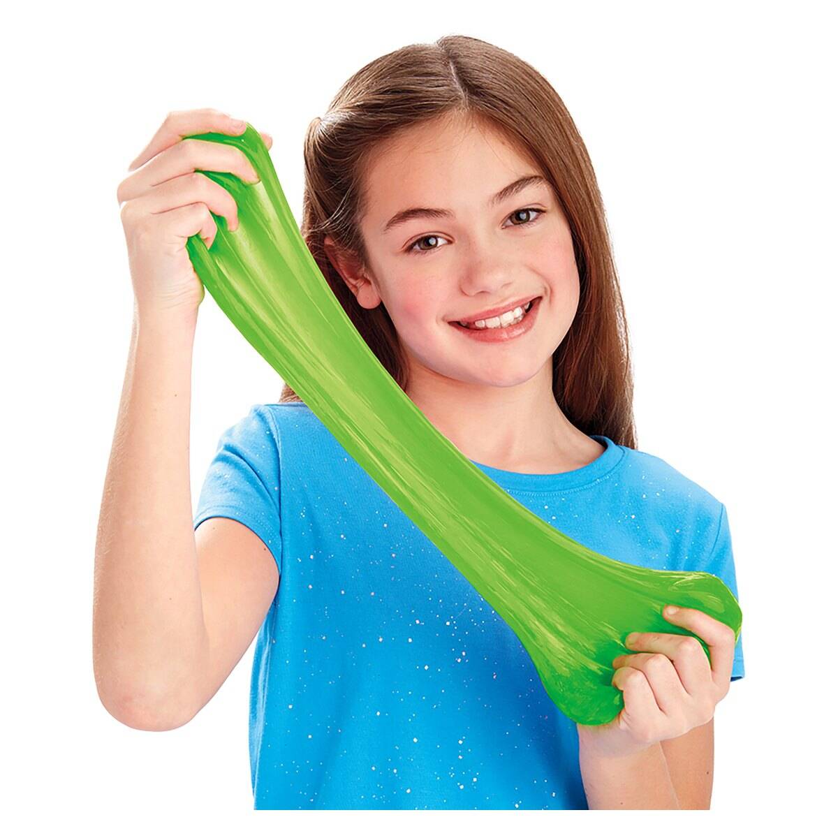 CRAZART slime basic u kutijici sort.