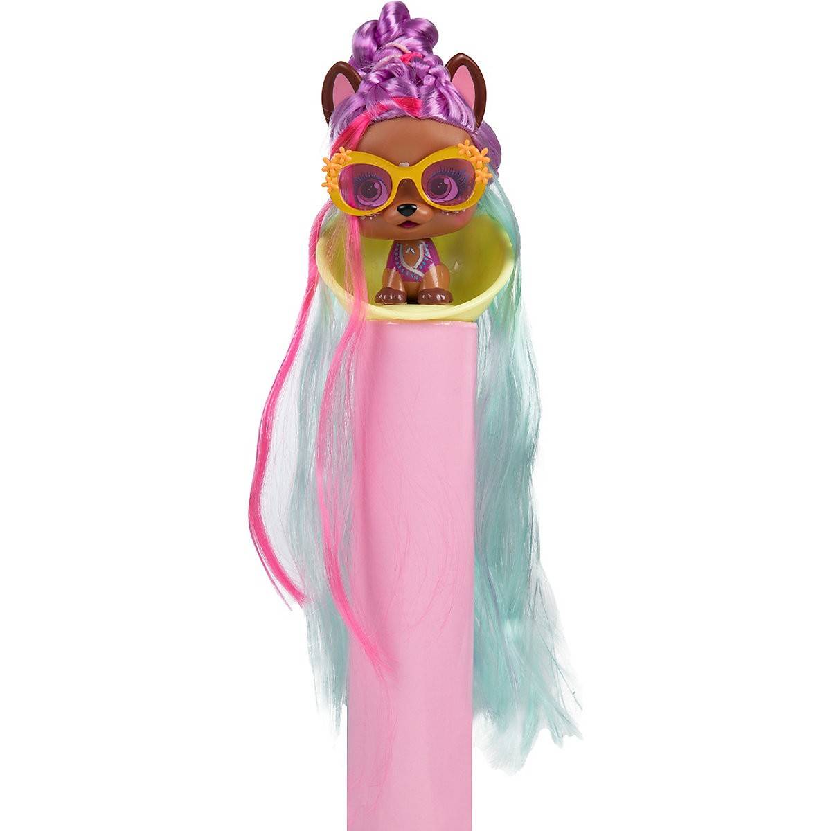 IMC TOYS psić Vip Pets Color Boost