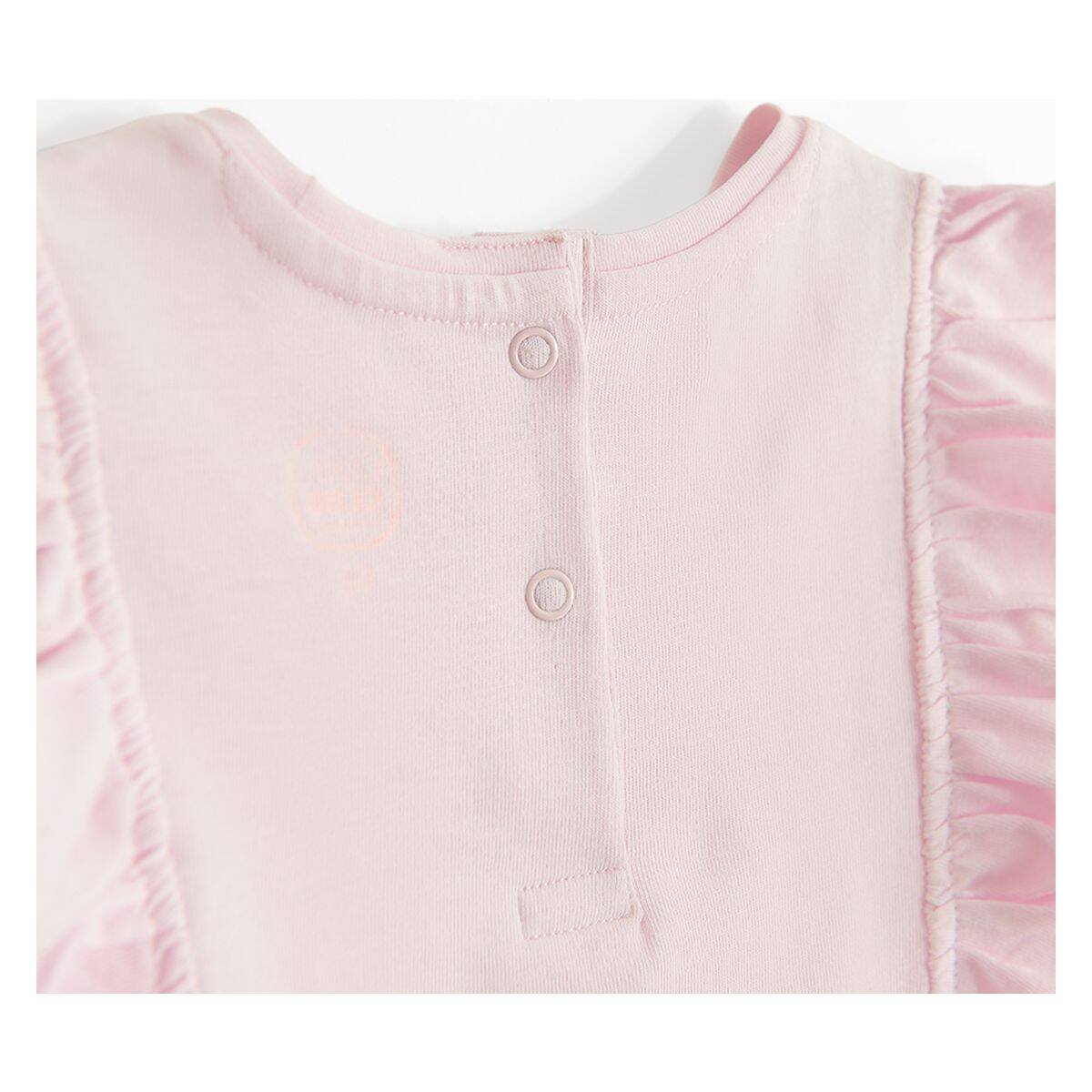 COOL CLUB majica 2 kom KR CCG3002656-00 Ž Šareno 80