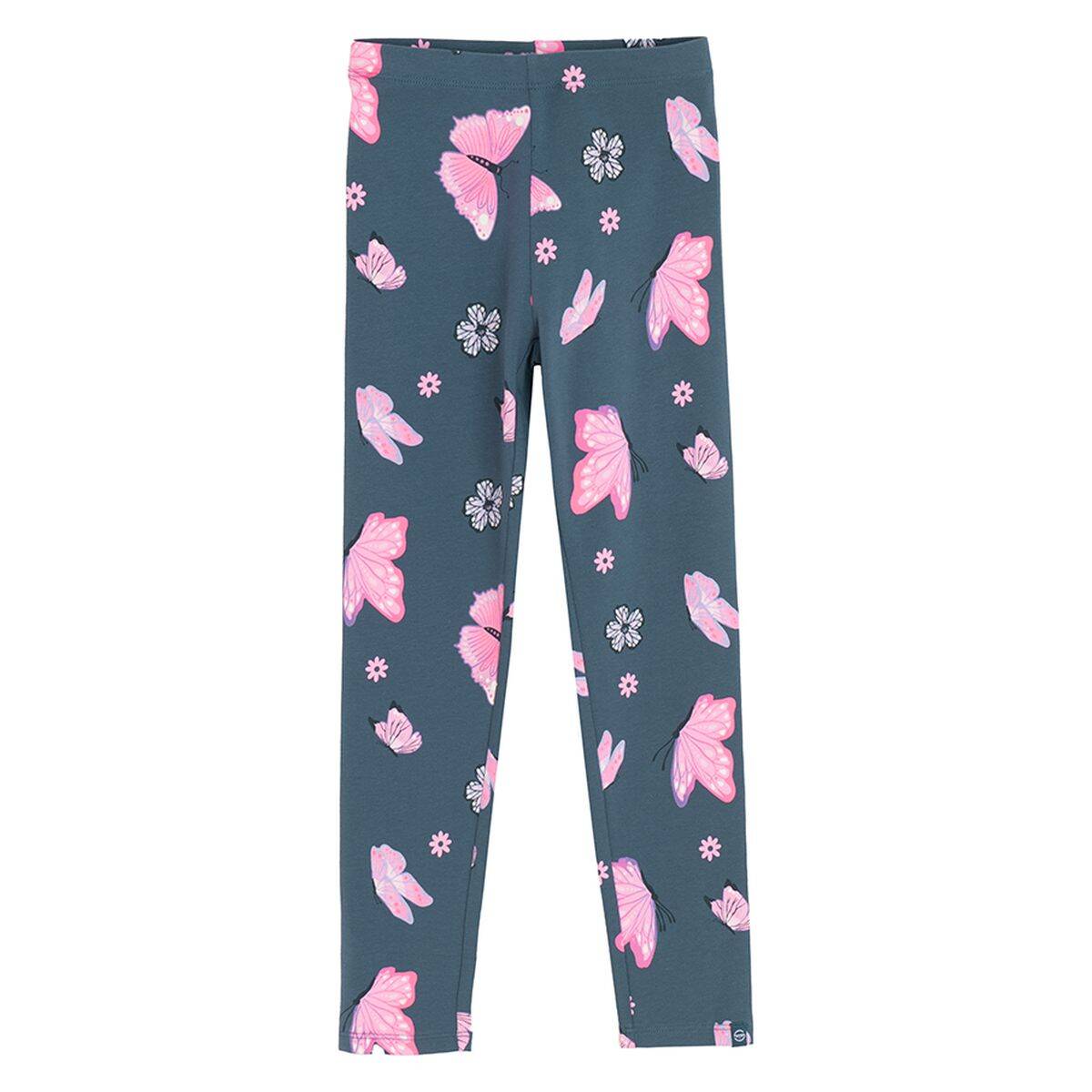 COOL CLUB tajice DH CCG3010755 Ž Plava 134