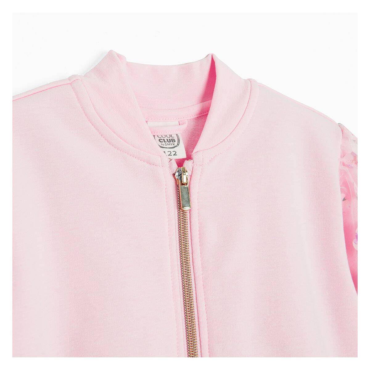 COOL CLUB vesta DR CCG3011399 Ž Roza 128