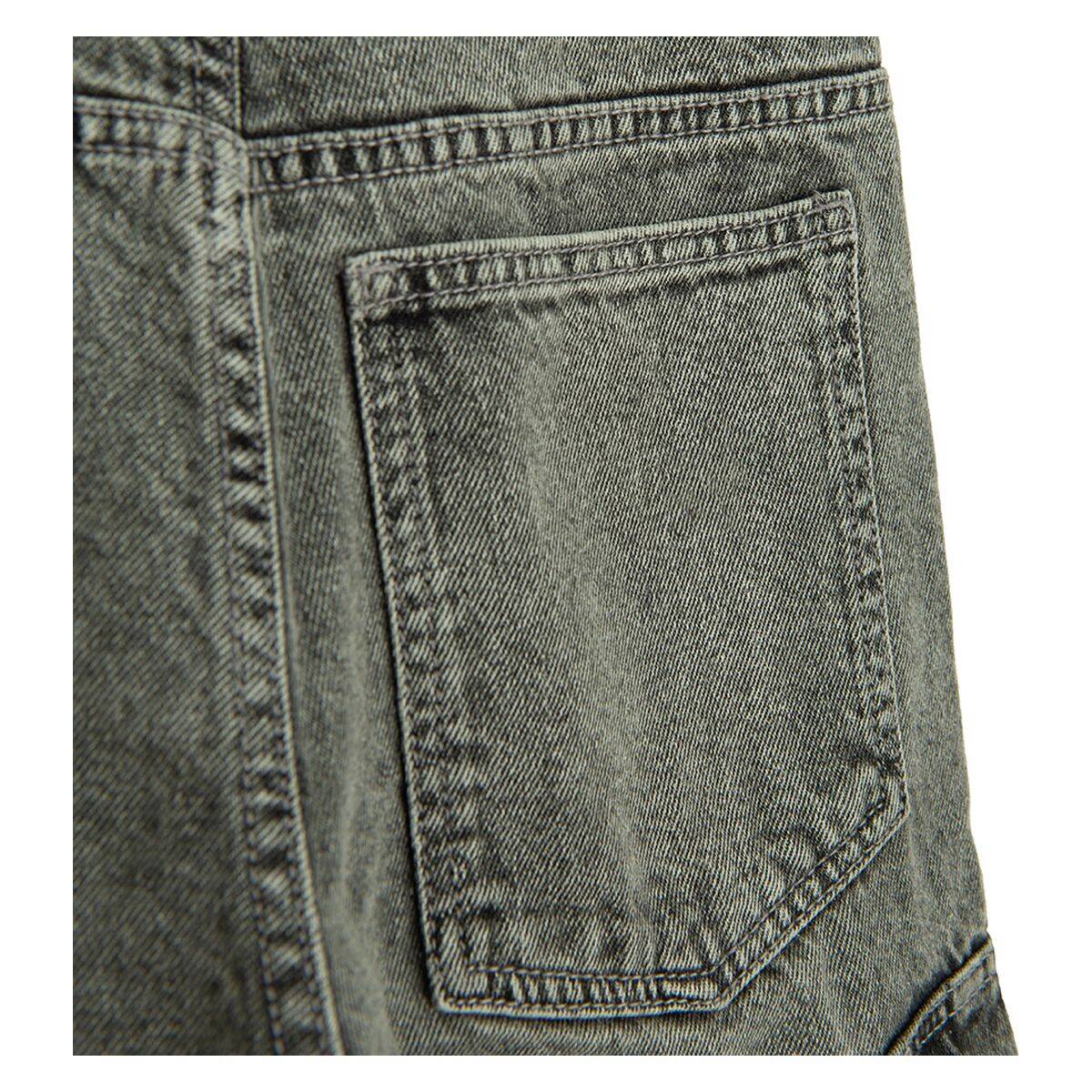 Cool Club hlače denim DH CJB3121405 F Siva 164
