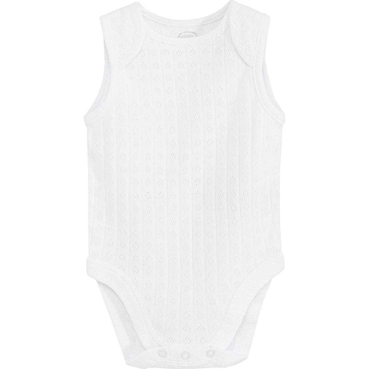 Cool Club perilo bodi 3 kosi BR CUG2702203-00-P D Bela 98