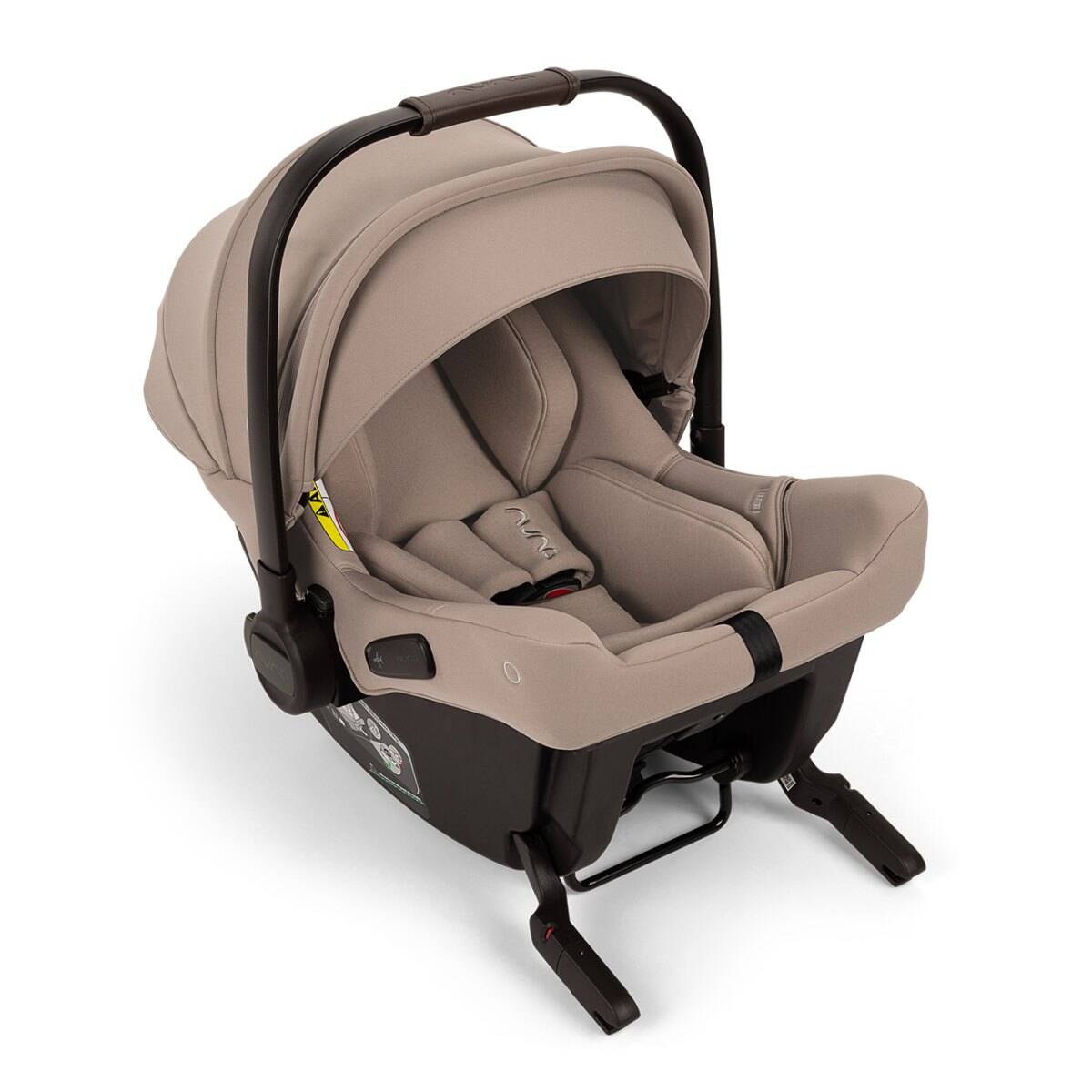 Nuna® Voziček 3v1 Pipa Urbn Demi Next cedar