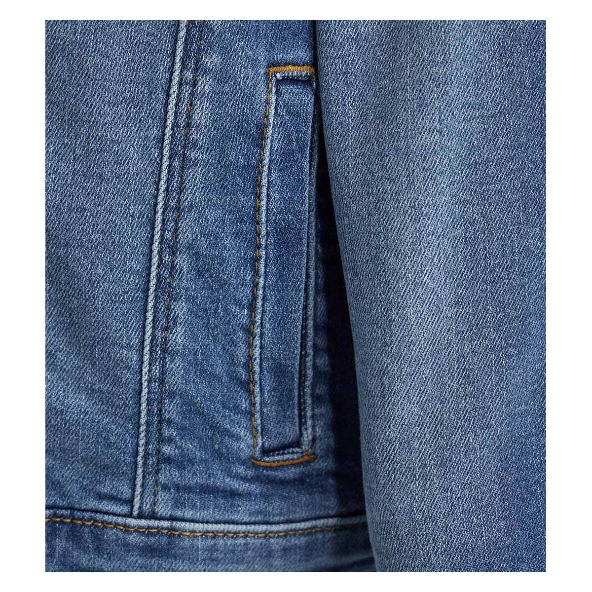 ORIGINAL MARINES jakna prijelazna DR DFP2047CM M Plava 116