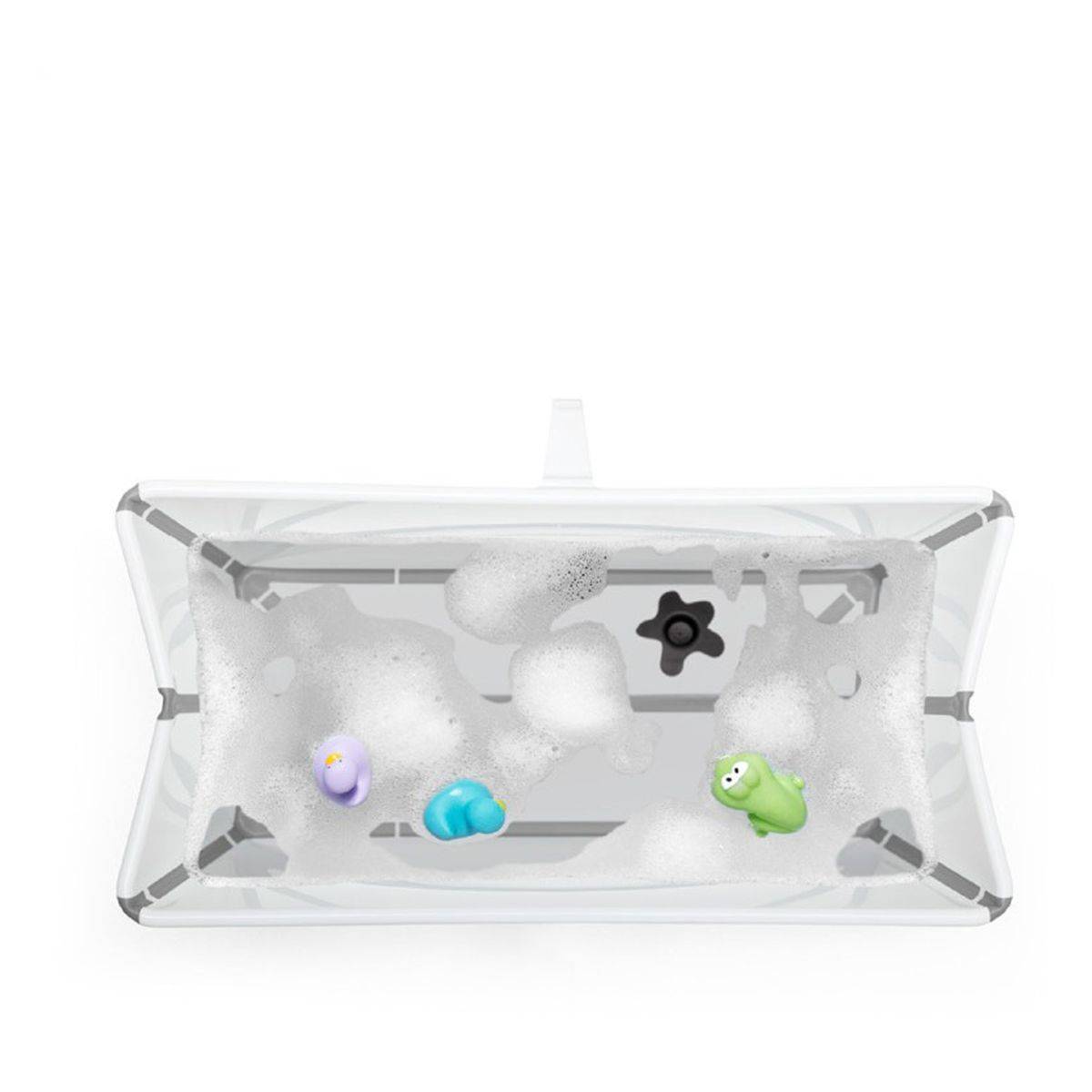 STOKKE kada Flexi bath white