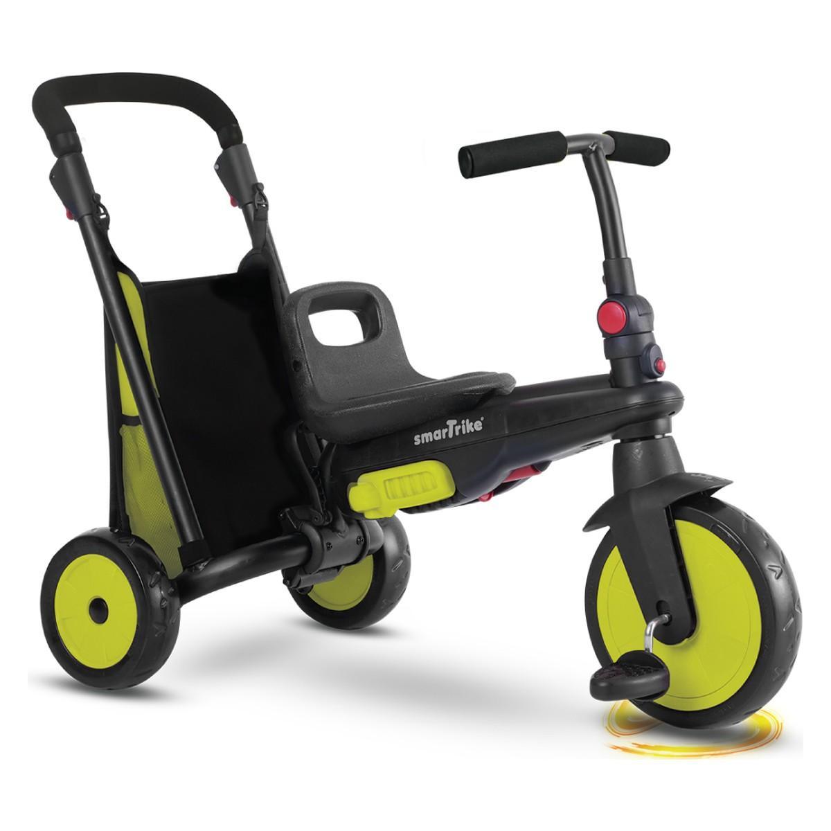 Smart trike tfold 300 hot sale