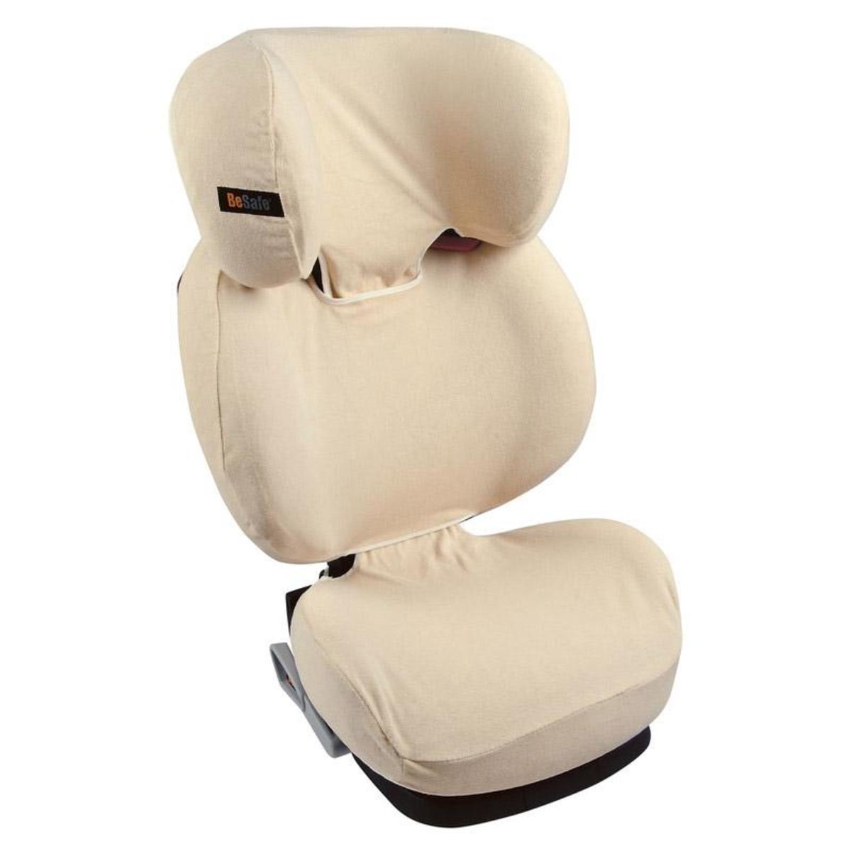 BESAFE Navlaka za autosjedalicu iZi Comfort in iZi Combi beige
