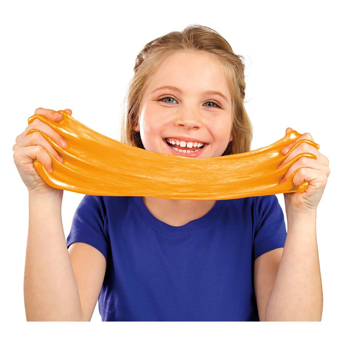 CRAZART slime basic u kutijici sort.