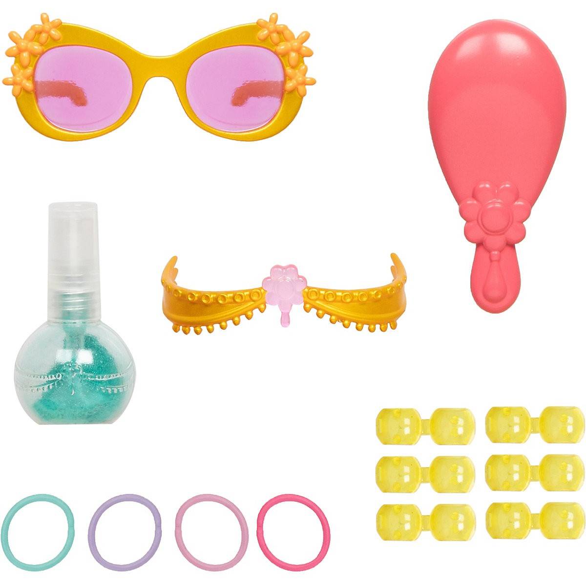 IMC TOYS psić Vip Pets Color Boost
