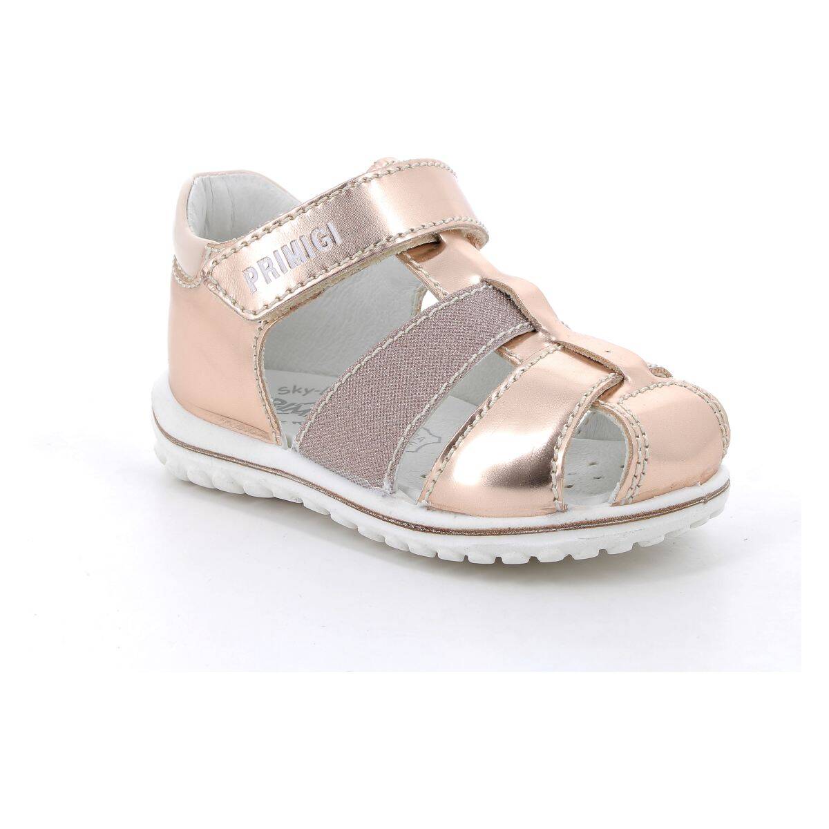 Primigi sandal PSW 78646 D carne/carne 21