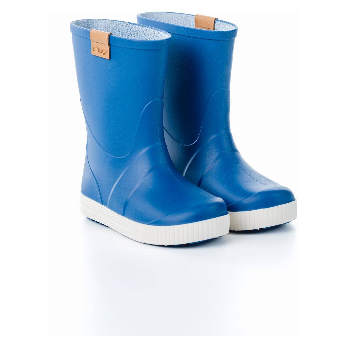 SNUGI čizme za kišu RBFS03 FlexiSplash M blue 29