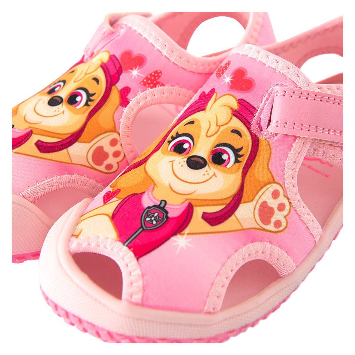 Cool Club sandal SNB1S25-LG2516 PAW PATROL D pink 22