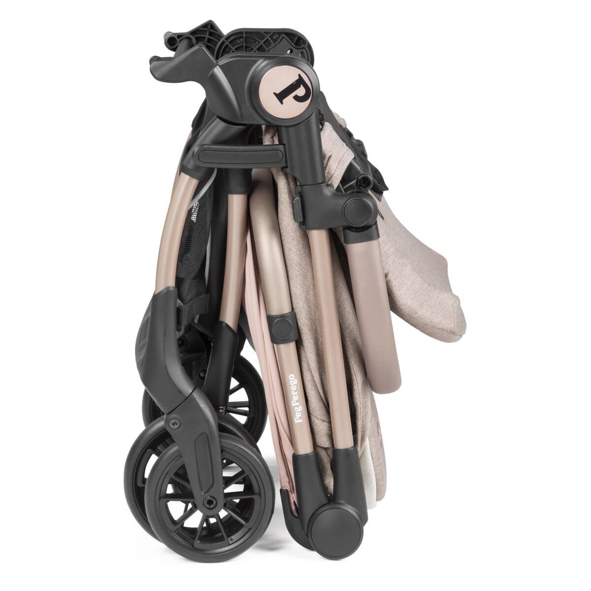 PEG PEREGO Kišobran kolica Volo mon amour