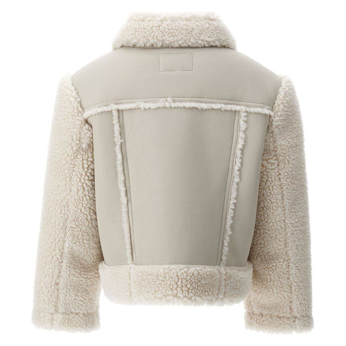 Original Marines jakna DR DFA3512F D Bež 122