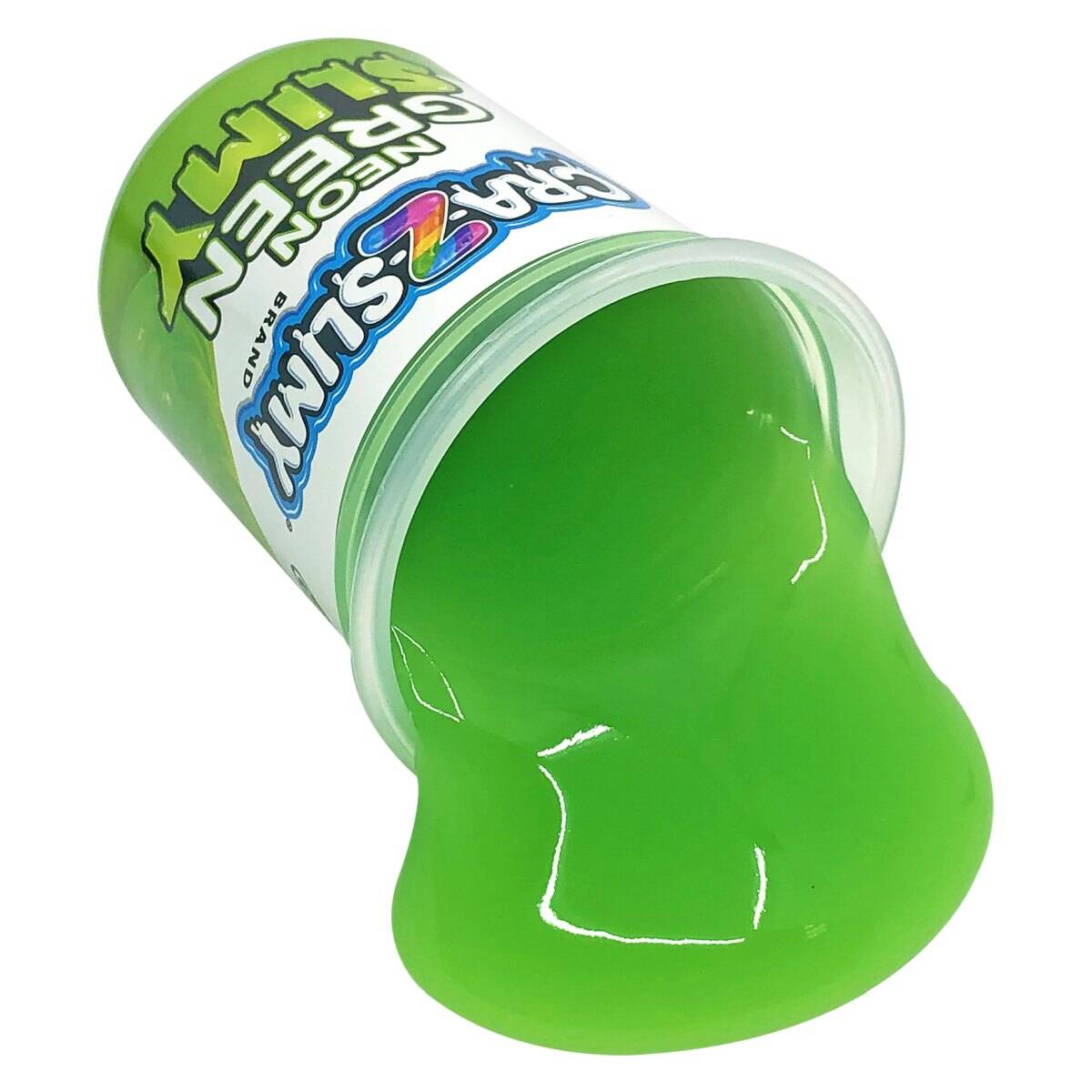 CRAZART slime basic u kutijici sort.