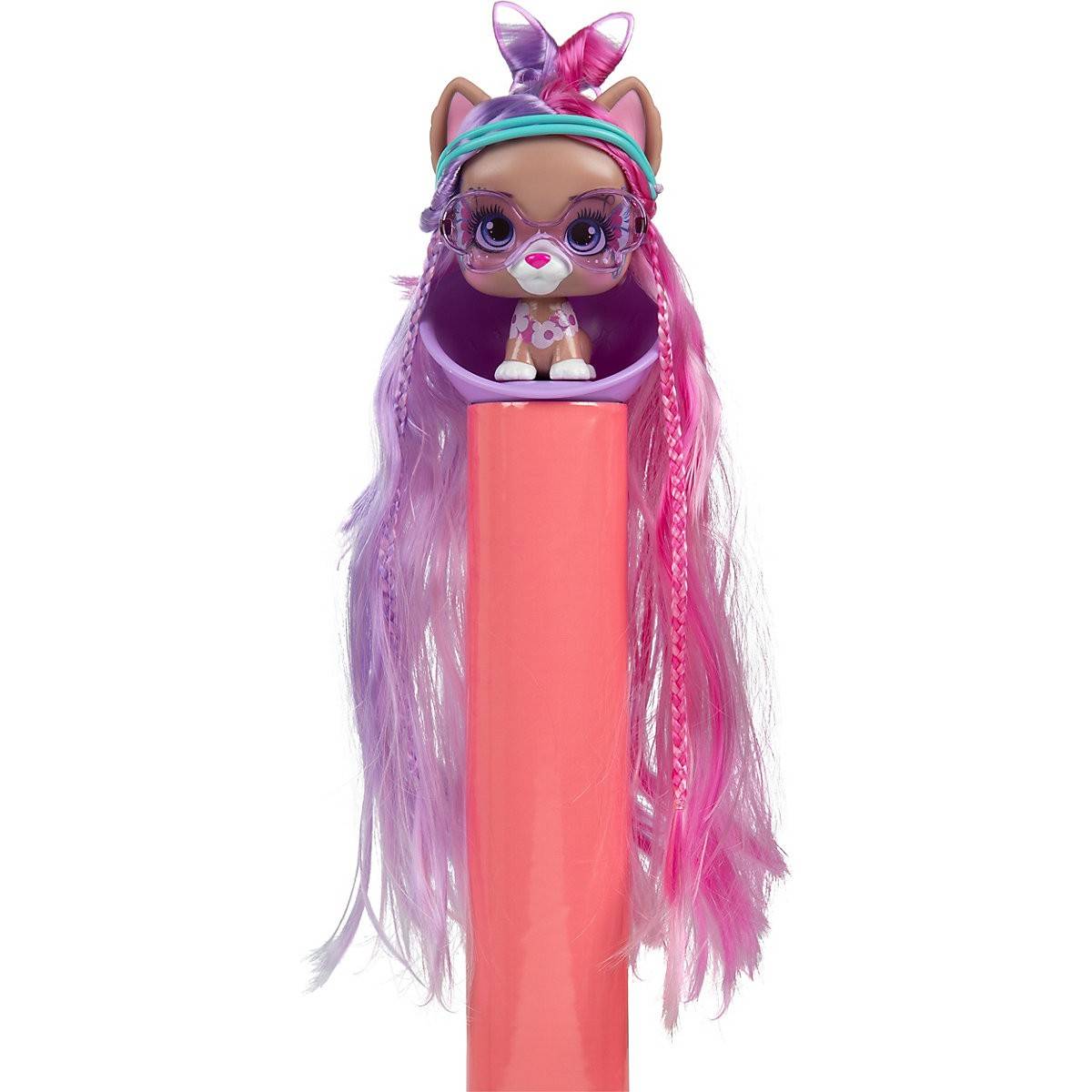 IMC TOYS psić Vip Pets Color Boost