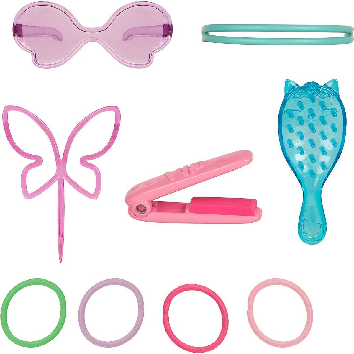 IMC TOYS psić Vip Pets Color Boost