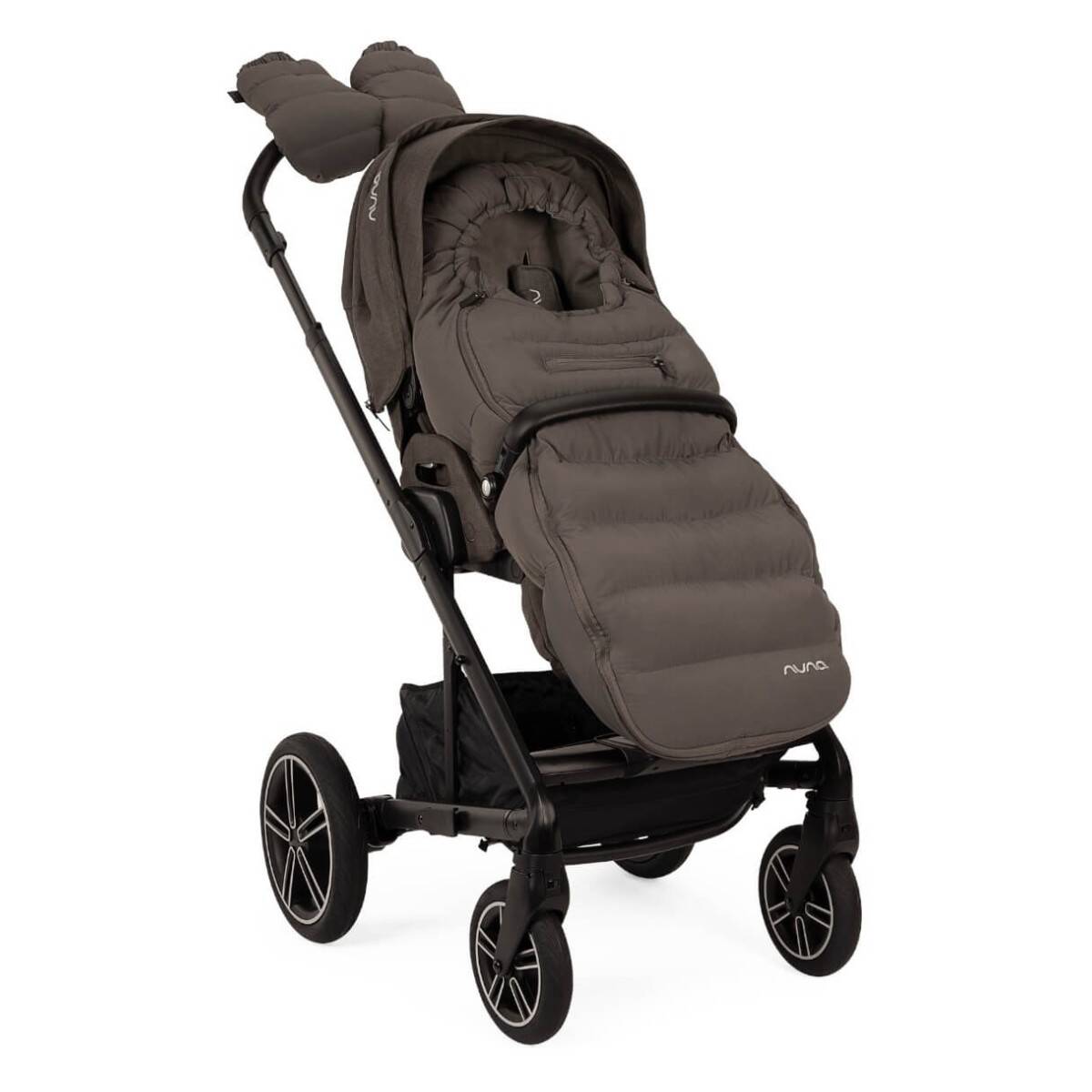 NUNA Zimska vreća za kolica thunder