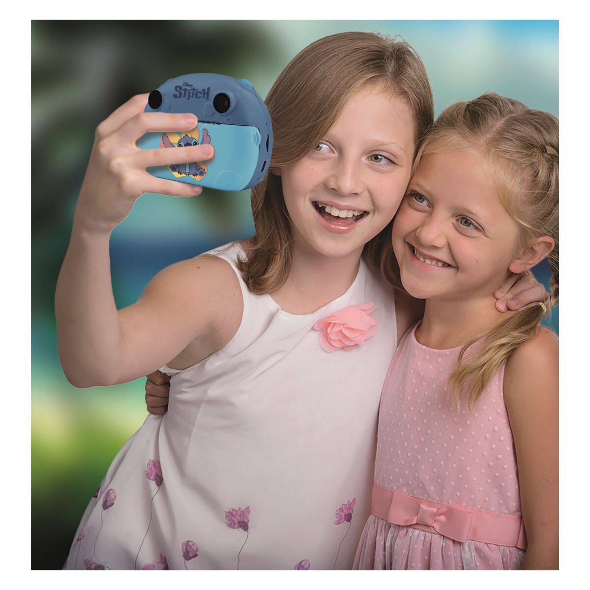 LISCIANI Stitch instant fotoaparat / kamera