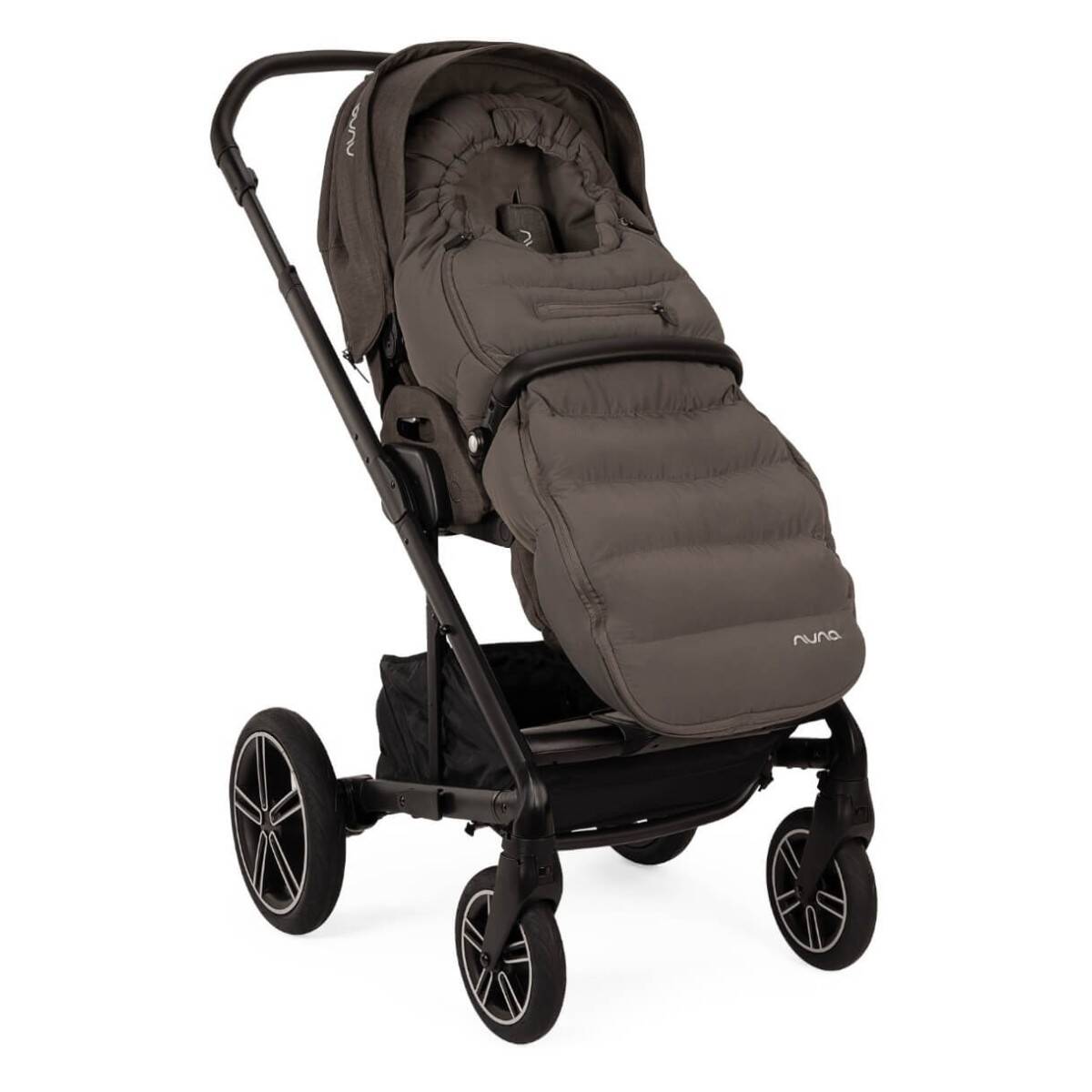 NUNA Zimska vreća za kolica thunder