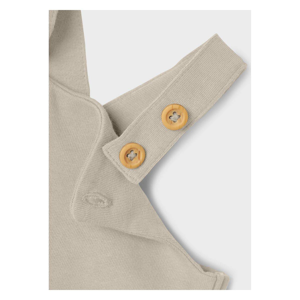 NAME IT kombinezon bez rukava BR KH 13242918 NBMHELT M Bež 68