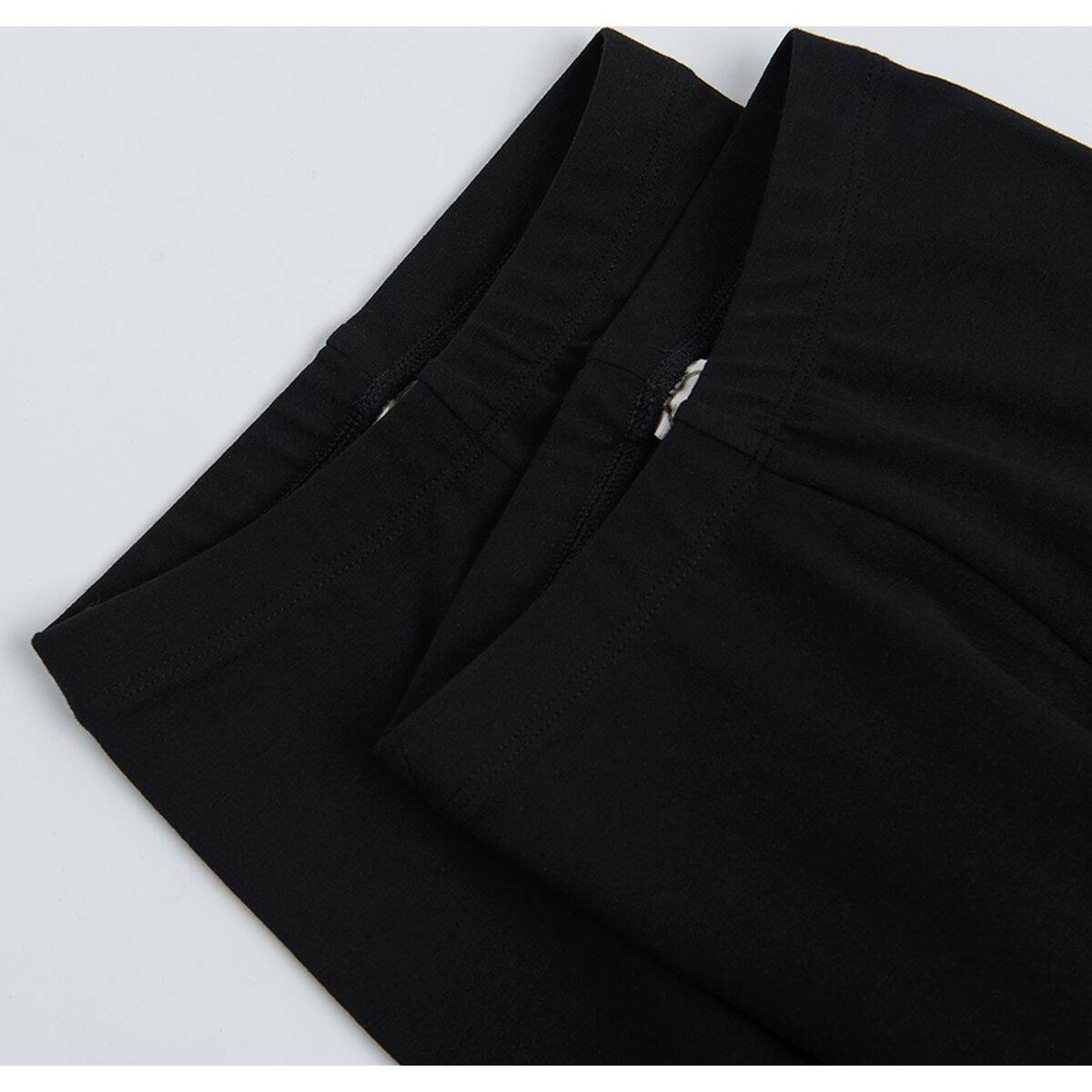 COOL CLUB tajice 2 kom DH BCG1914133-00-P Ž Crna 92