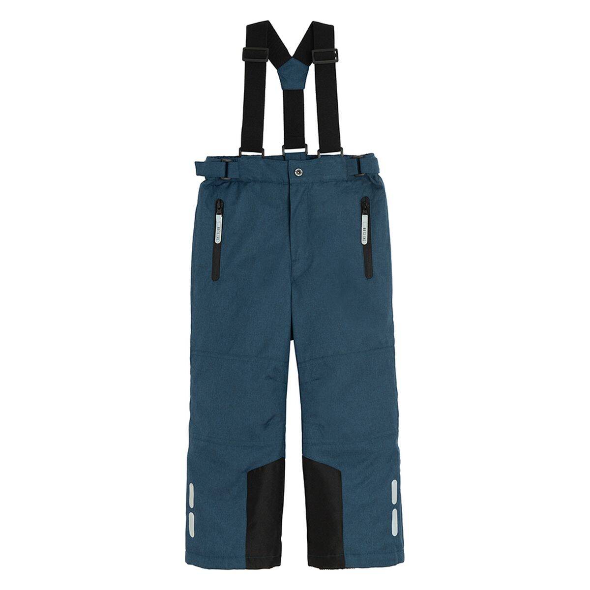 Cool Club ski hlače DH COB2912339 F Modra 122