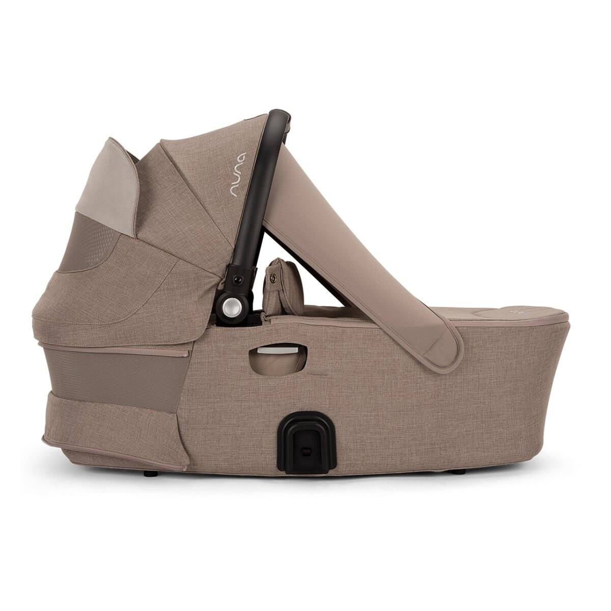 Nuna® Voziček 3v1 Pipa Urbn Demi Next cedar