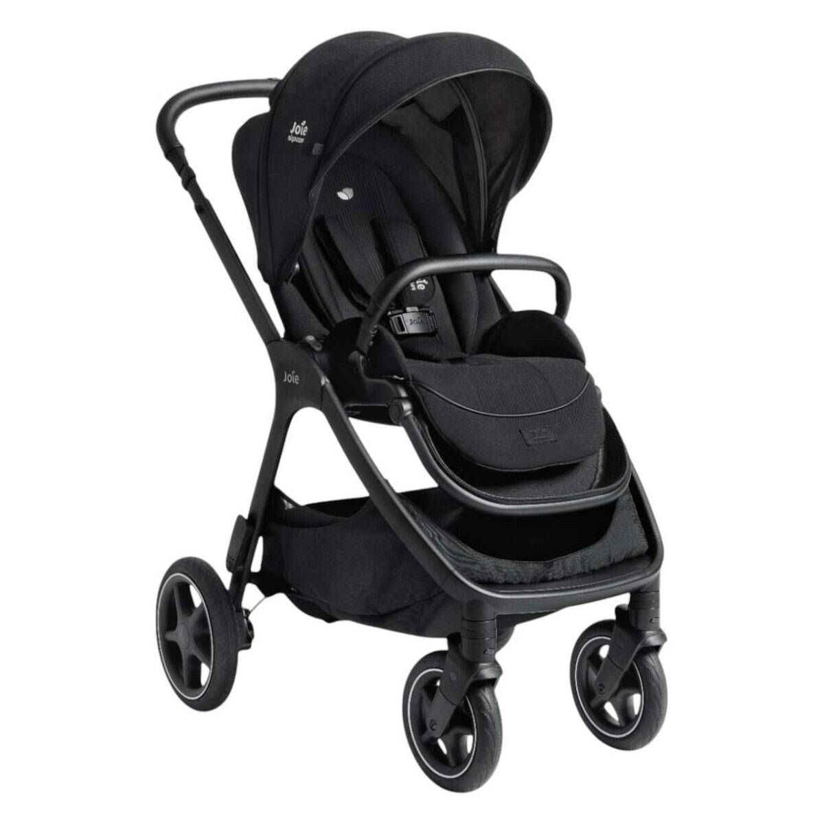 Joie® Ogrodje s sedežno enoto Finiti signature eclipse