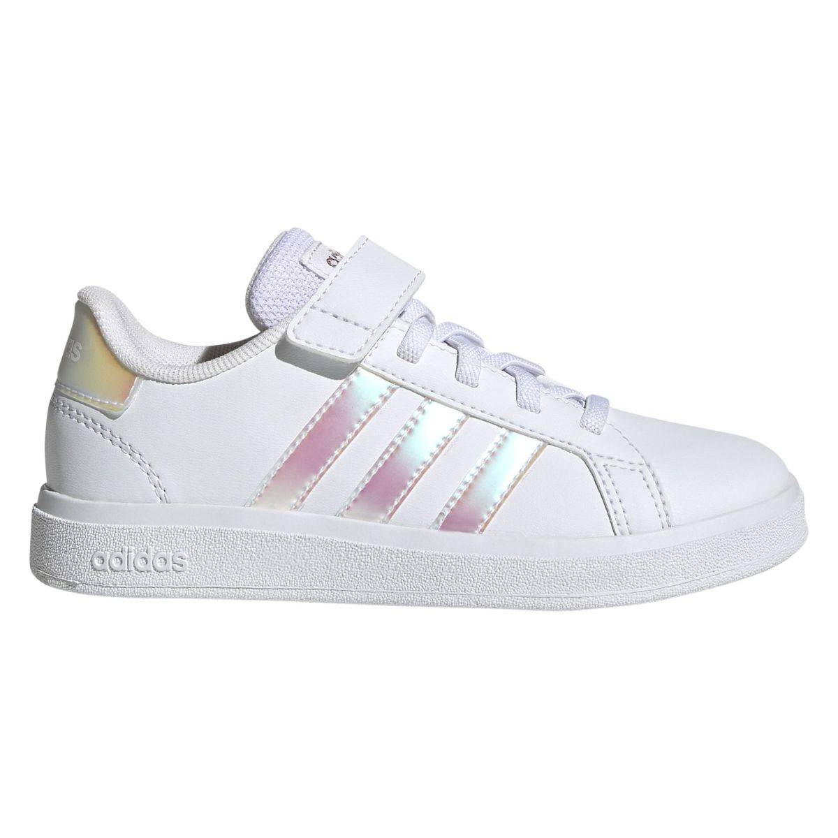 ADIDAS sportske tenisice GY2327 GRAND COURT 2.0 EL Ž bijela 29