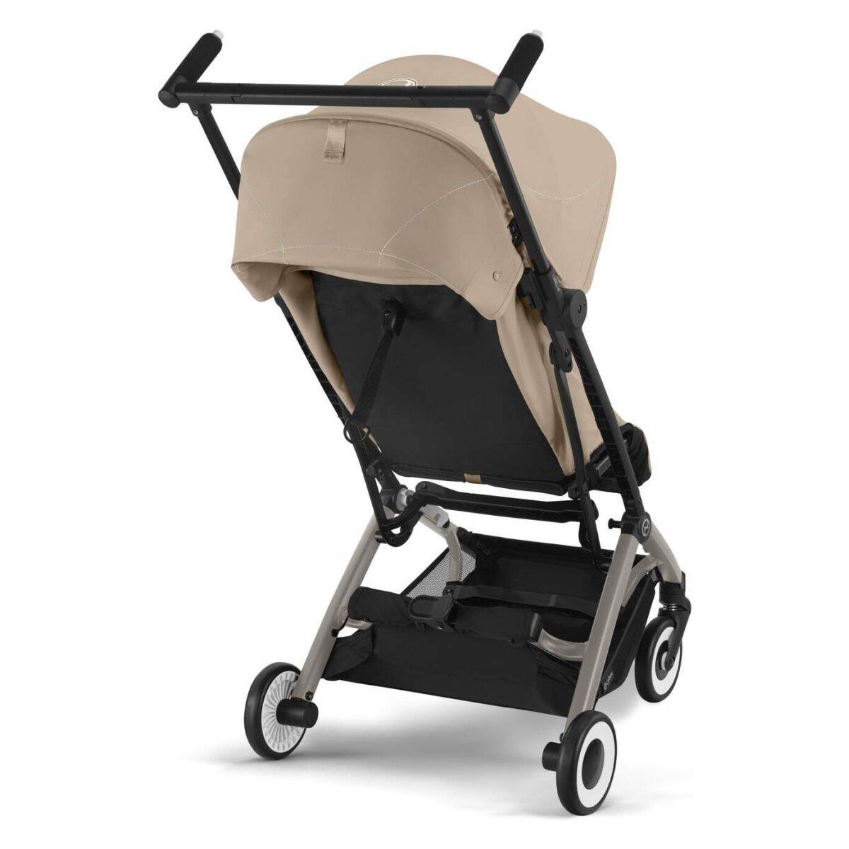 Cybex športni voziček Libelle almond beige 525000215