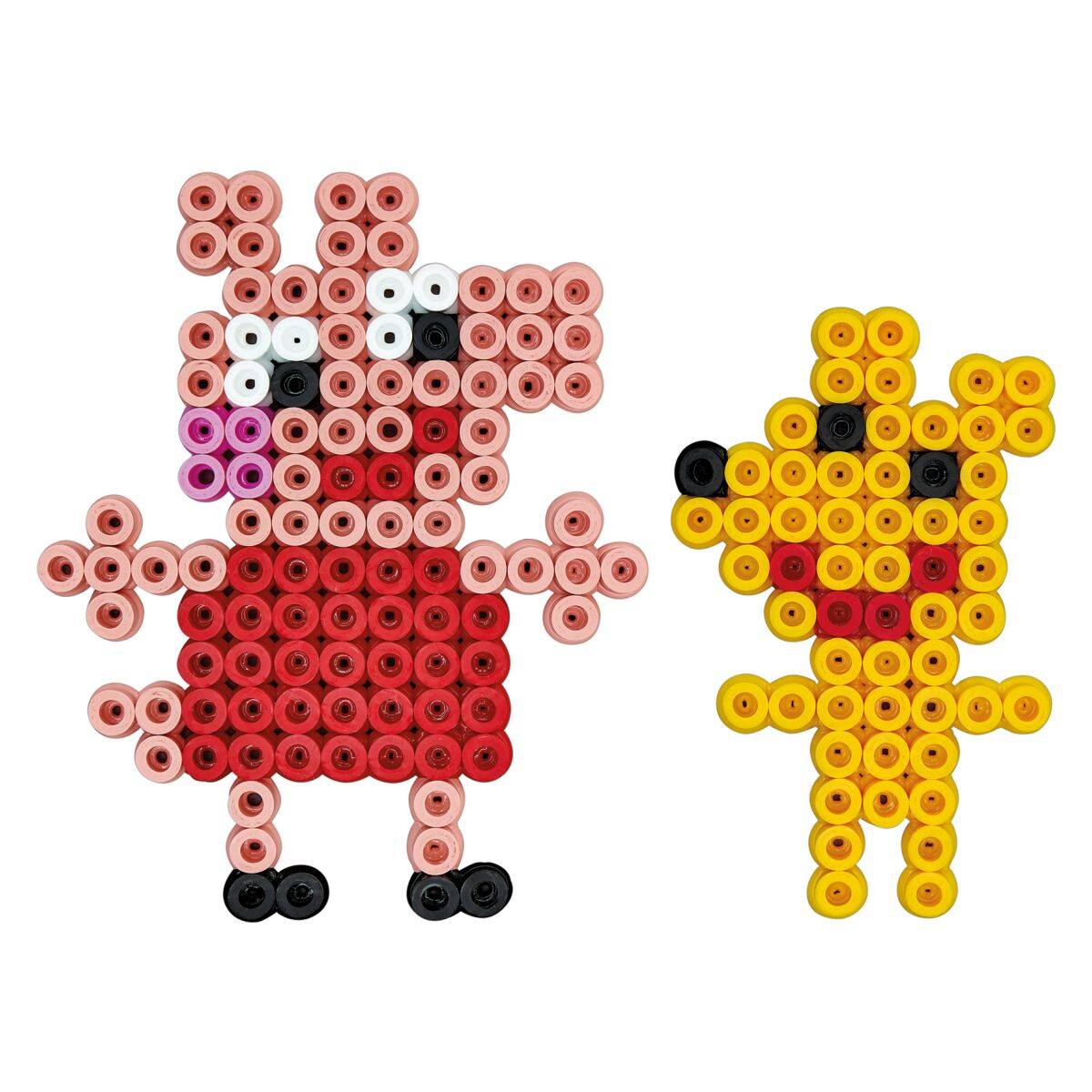Hama MAXI set s 900 perlami Pujsa Pepa 8750
