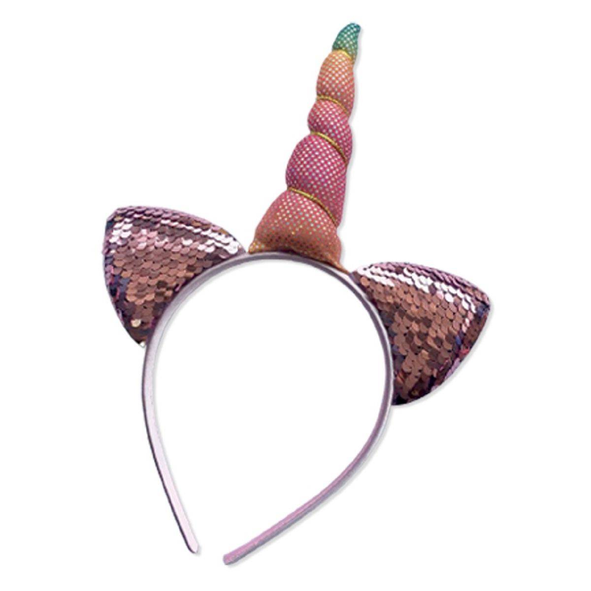 Sbabam obroč za lase Pretty Girl 69428