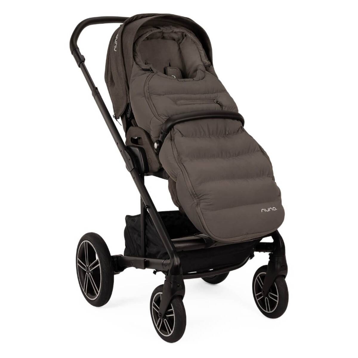 NUNA Zimska vreća za kolica thunder