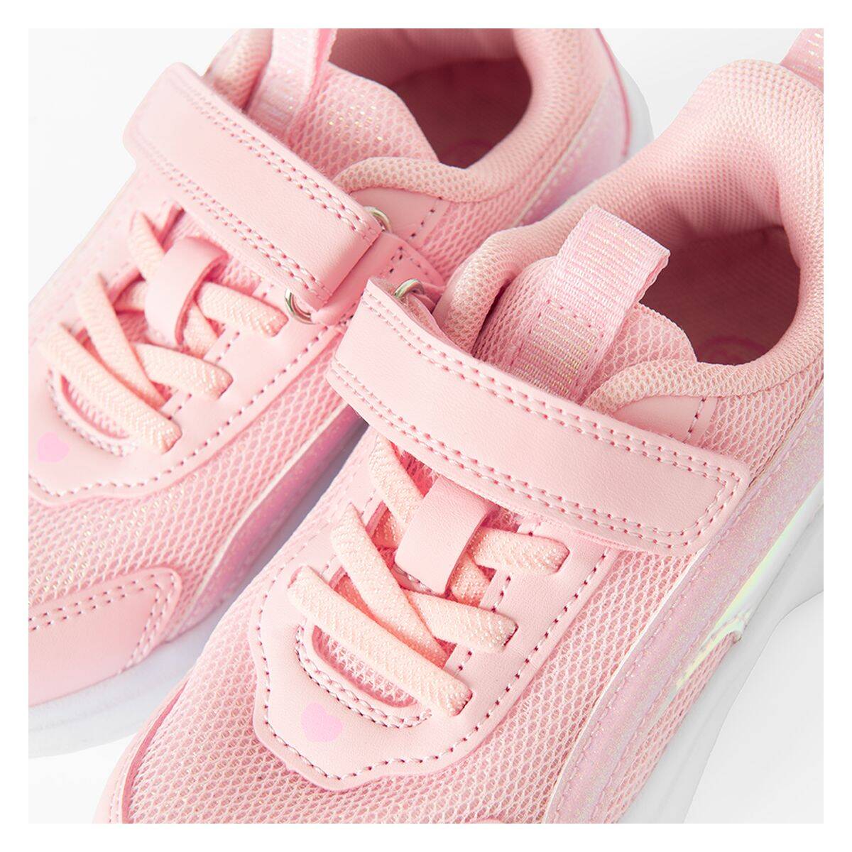 Cool Club športni copat TRL2S25-CG1578 D light pink 28