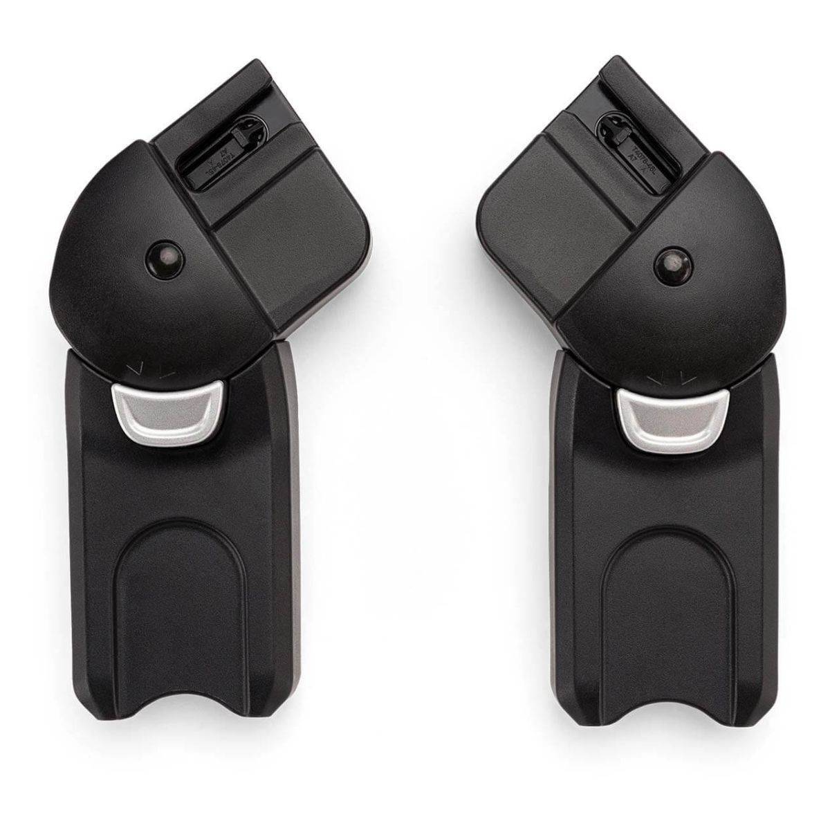 Nuna® Adapter za avtosedež Trvl black